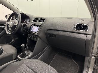 Volkswagen Polo 1.4i Comfort 5-drs Navi Airco picture 12