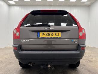 Volvo Xc-90 2.5 T Autom. AWD 7-Pers. Clima picture 6