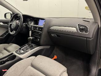 Audi A4 Avant 3.0 TDI Autom. Pro-Line Navi Clima picture 12
