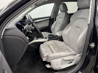Audi A4 Avant 3.0 TDI Autom. Pro-Line Navi Clima picture 8