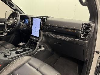 Ford Ranger 3.0 V6 Autom. DC e-4WD Wildtrak Navi Clima picture 12