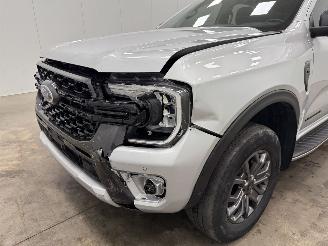 Ford Ranger 3.0 V6 Autom. DC e-4WD Wildtrak Navi Clima picture 19