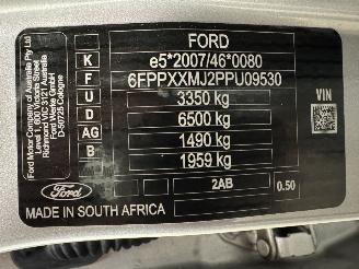 Ford Ranger 3.0 V6 Autom. DC e-4WD Wildtrak Navi Clima picture 15