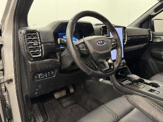 Ford Ranger 3.0 V6 Autom. DC e-4WD Wildtrak Navi Clima picture 7
