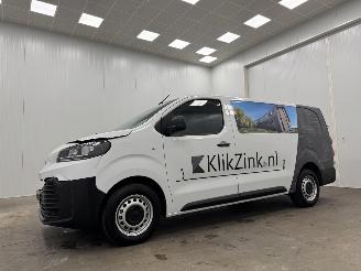 Toyota Proace 2.0 D-4D L2 Challenger Airco picture 4