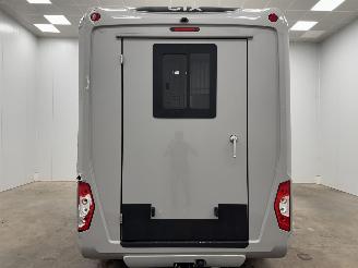 Ford Transit 2.0 TDCI STX Paardenwagen Navi Clima picture 8