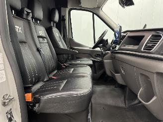 Ford Transit 2.0 TDCI STX Paardenwagen Navi Clima picture 14