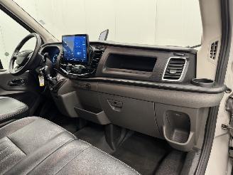 Ford Transit 2.0 TDCI STX Paardenwagen Navi Clima picture 16