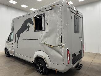 Ford Transit 2.0 TDCI STX Paardenwagen Navi Clima picture 23