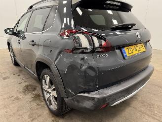Peugeot 2008 1.2 Autom. Allure Panoramadak Navi Clima picture 19