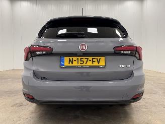 Fiat Tipo Station 1.0 City Sport Clima picture 6