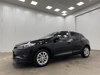 Renault Mégane 1.2 TCe 5-drs Navi Clima picture 4