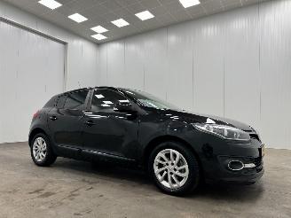 Avarii autoturisme Renault Mégane 1.2 TCe 5-drs Navi Clima 2014/8