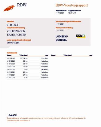 Volkswagen Transporter 2.0 TDI L2 Airco picture 20