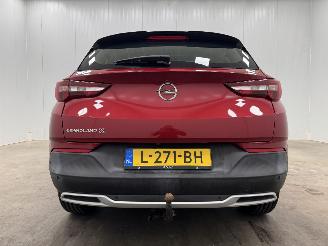 Opel Grandland X 1.2 Turbo Autom. Elegance Navi Clima picture 6