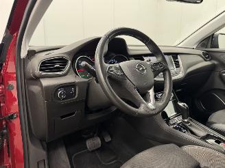 Opel Grandland X 1.2 Turbo Autom. Elegance Navi Clima picture 7