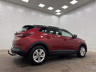 Opel Grandland X 1.2 Turbo Autom. Elegance Navi Clima picture 2