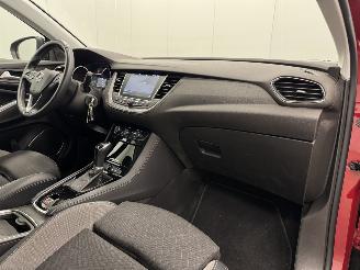 Opel Grandland X 1.2 Turbo Autom. Elegance Navi Clima picture 12