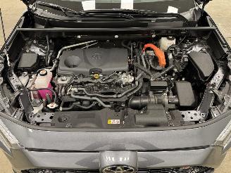 Toyota Rav-4 2.5 Hybrid GR-Sport AWD Navi Clima picture 17