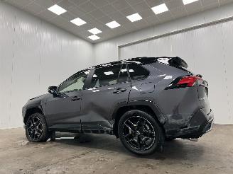 Toyota Rav-4 2.5 Hybrid GR-Sport AWD Navi Clima picture 3