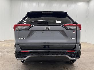 Toyota Rav-4 2.5 Hybrid GR-Sport AWD Navi Clima picture 6