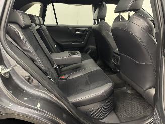 Toyota Rav-4 2.5 Hybrid GR-Sport AWD Navi Clima picture 11