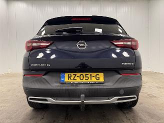 Opel Grandland X 1.6 CDTi Executive Navi Clima picture 6