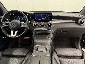 Mercedes GLC 300e 4Matic Navi Clima picture 11