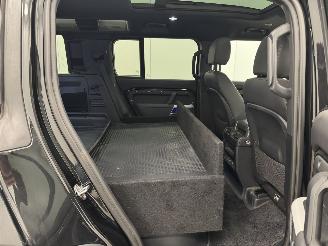 Landrover Defender 110 SE 3.0 D200 Panoramadak Grijs kent. picture 12