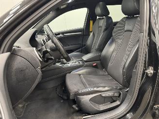 Audi A3 Sportback 1.4 E-Tron PHEV Panoramadak Navi Clima picture 9