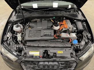 Audi A3 Sportback 1.4 E-Tron PHEV Panoramadak Navi Clima picture 16