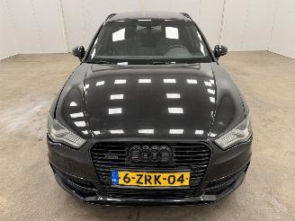 Audi A3 Sportback 1.4 E-Tron PHEV Panoramadak Navi Clima picture 5