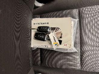 Kia Picanto 1.0 CVVT Comfort PlusLine Navigator Airco picture 13
