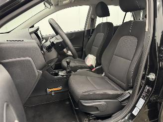Kia Picanto 1.0 CVVT Comfort PlusLine Navigator Airco picture 8