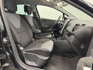 Renault Clio Estate 1.5 dCi Dynamique Navi Clima picture 9