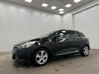 Renault Clio Estate 1.5 dCi Dynamique Navi Clima picture 4