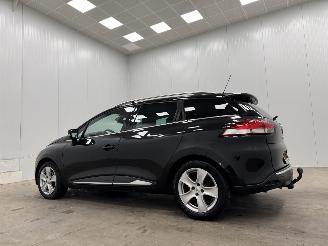 Renault Clio Estate 1.5 dCi Dynamique Navi Clima picture 3