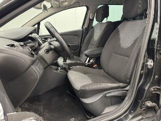 Renault Clio Estate 1.5 dCi Dynamique Navi Clima picture 8