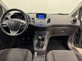 Ford Fiesta 1.0 Style Ultimate 5-drs Navi Airco picture 11