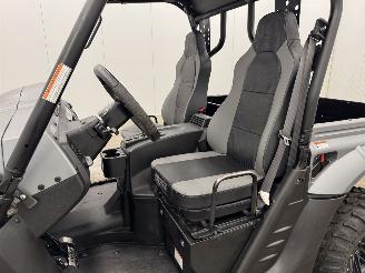 Kymco  UXV 700i Autom. 4x4 picture 17
