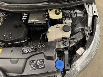 Mercedes Vito 114 CDI Autom. L2 Navi Clima picture 16