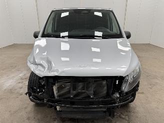 Mercedes Vito 114 CDI Autom. L2 Navi Clima picture 5