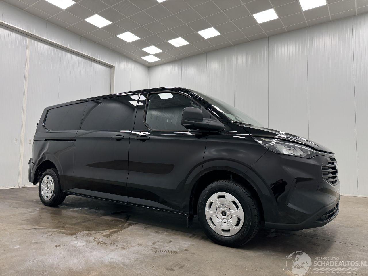 Ford Transit Custom 320 2.0 TDCI Autom. 125kw L2 Navi Clima