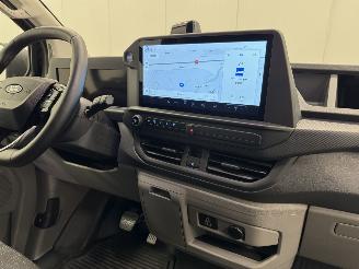 Ford Transit Custom 320 2.0 TDCI Autom. 125kw L2 Navi Clima picture 11