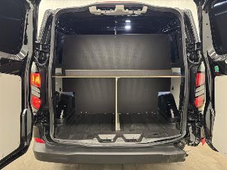Ford Transit Custom 320 2.0 TDCI Autom. 125kw L2 Navi Clima picture 7