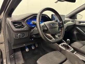 Ford Focus Wagon 1.0 Hybrid ST Line X Navi Clima picture 7