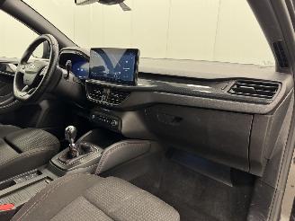 Ford Focus Wagon 1.0 Hybrid ST Line X Navi Clima picture 12