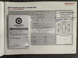 Honda Civic 1.3 Hybrid Clima picture 15