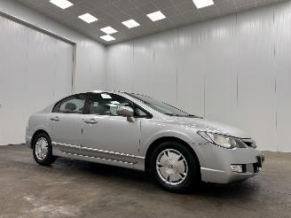Avarii autoturisme Honda Civic 1.3 Hybrid Clima 2008/2