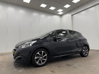 Peugeot 208 1.2 PureTech Signature 5-drs Navi Airco picture 4